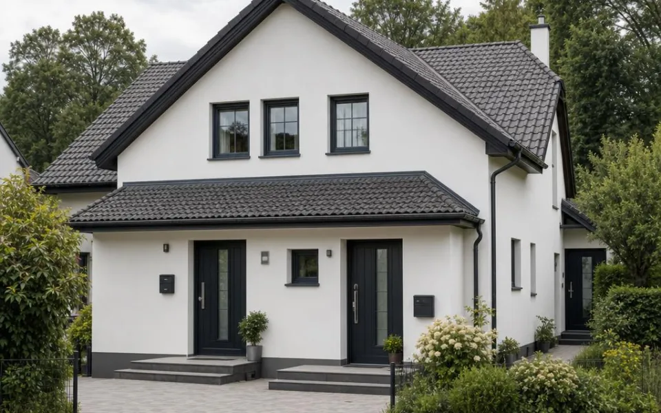 Einfamilienhaus mit Einliegerwohnung und zwei getrennten Eingängen in Österreich – Mehrkosten der zweiten Einheit 2026 Einfamilienhaus mit Einliegerwohnung und zwei getrennten Eingängen in Österreich – Mehrkosten der zweiten Einheit 2026