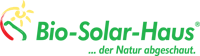 Fertighaus-Anbieter Bio-Solar-Haus Firmenlogo des Fertighaus-Anbieters Bio-Solar-Haus
